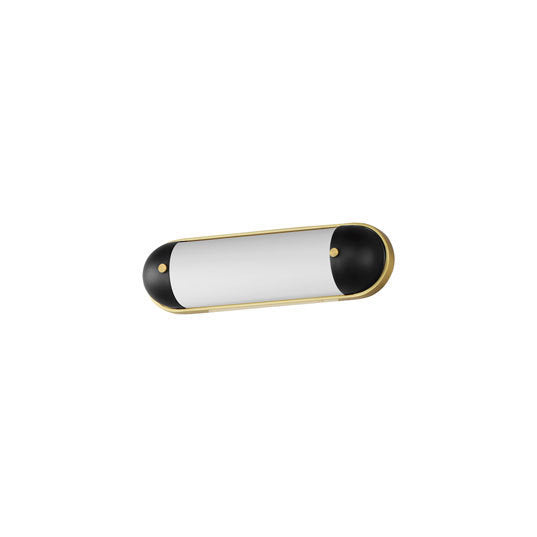 Capsule LED Bath Vanity