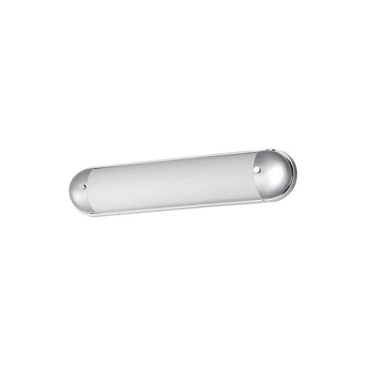 Capsule LED Bath Vanity