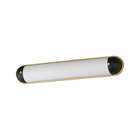 Capsule LED Bath Vanity