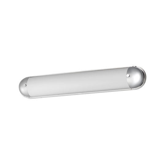 Capsule LED Bath Vanity