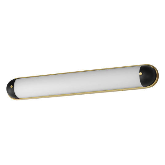 Capsule LED Bath Vanity