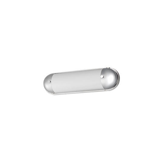 Capsule LED Bath Vanity