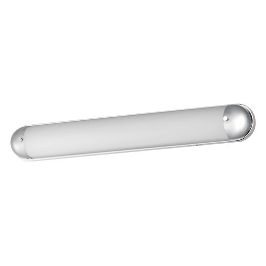 Capsule LED Bath Vanity