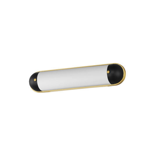 Capsule LED Bath Vanity