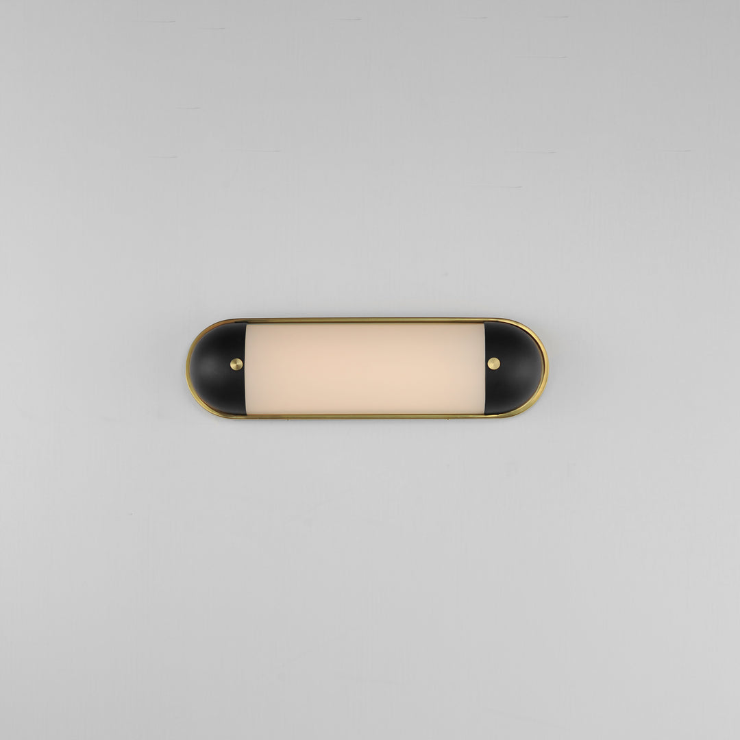 Capsule LED Bath Vanity