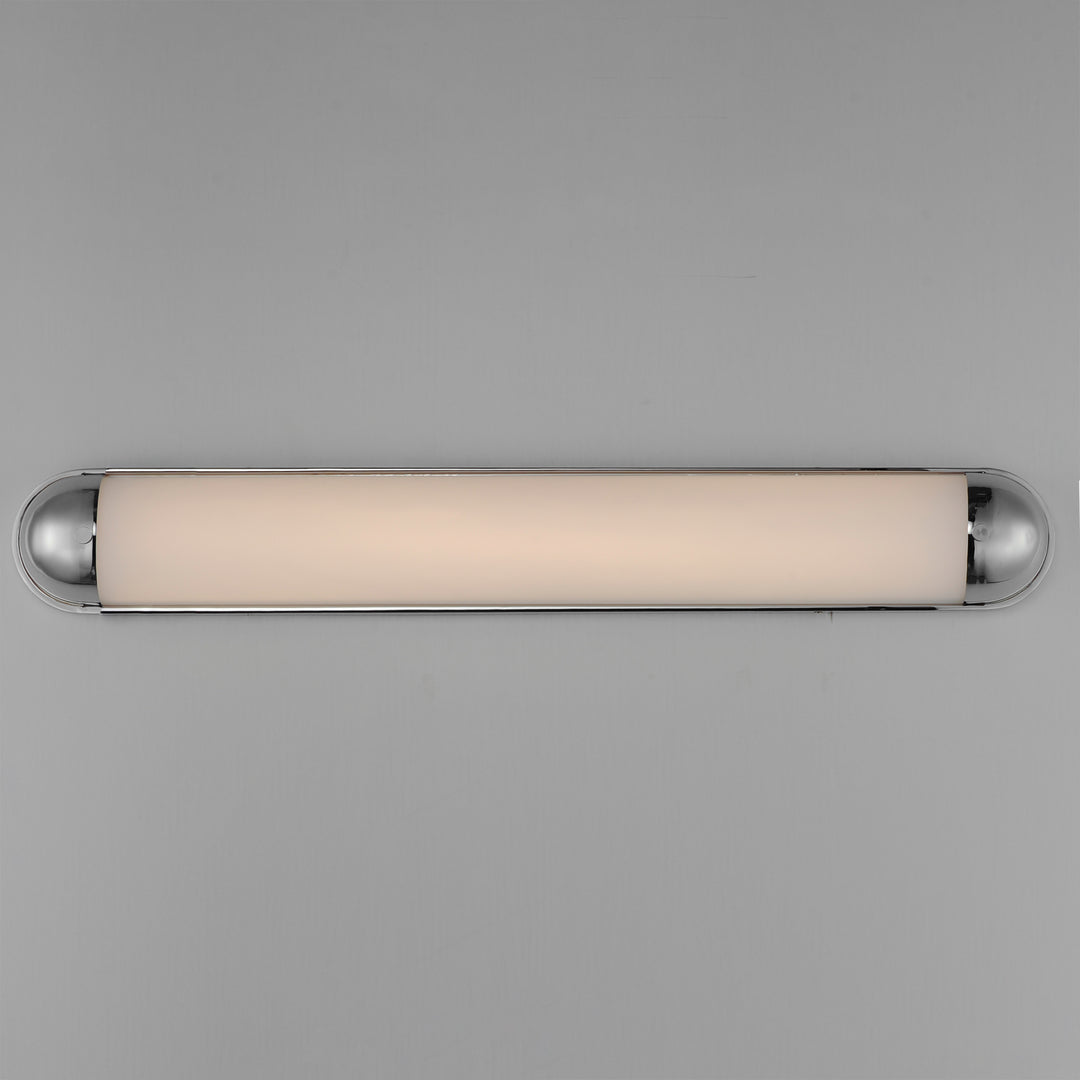 Capsule LED Bath Vanity