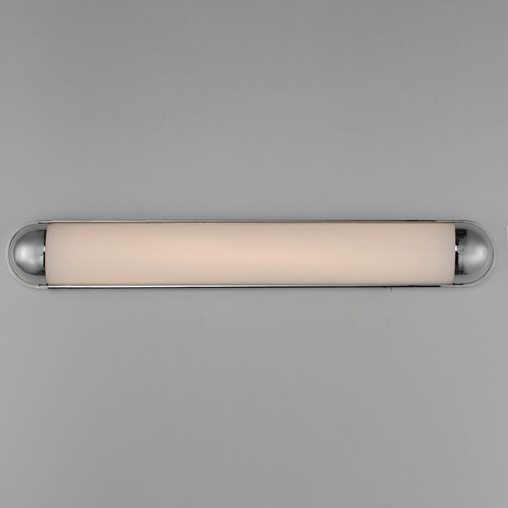 Capsule LED Bath Vanity