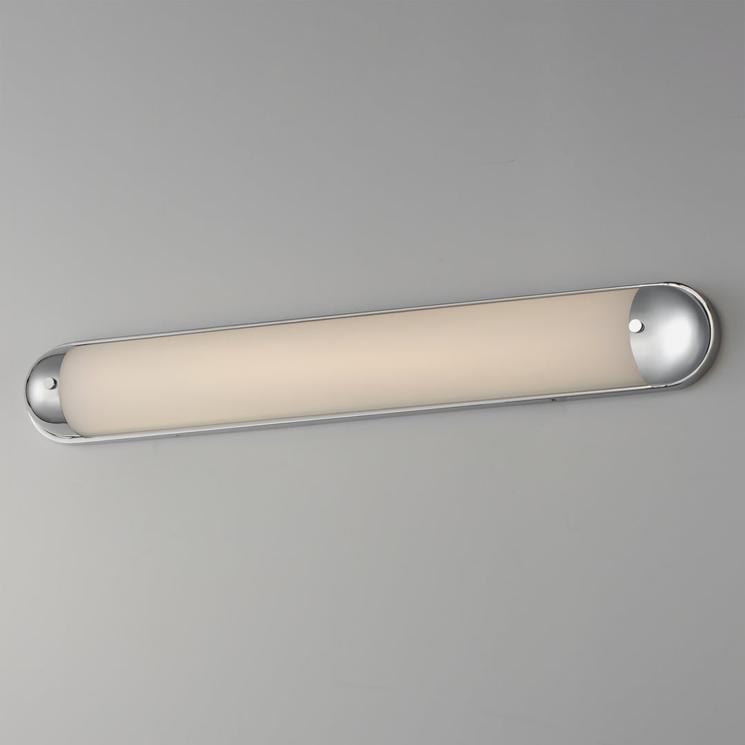 Capsule LED Bath Vanity