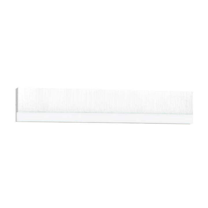LED Steel Frame with Acrylic Diffuser Vanity Light