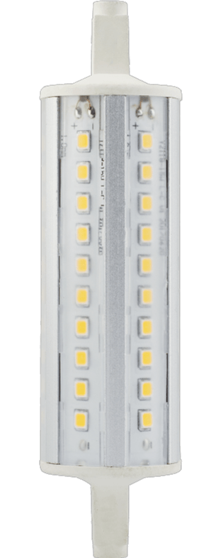 LED 14W J118 30K - LV LIGHTING