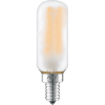 LED Filament T25 3.5W - 3000K Dimmable - LV LIGHTING