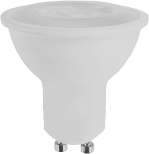 LED6.5WGU10-CB - LV LIGHTING