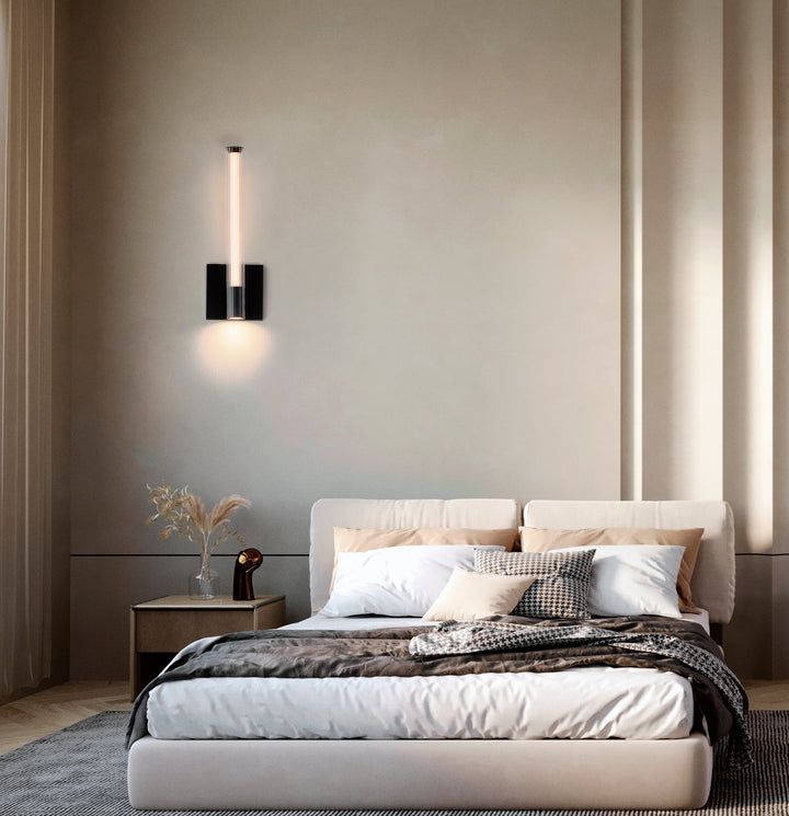 Cortex - LED Sconce by ET2 Lighting - view 7