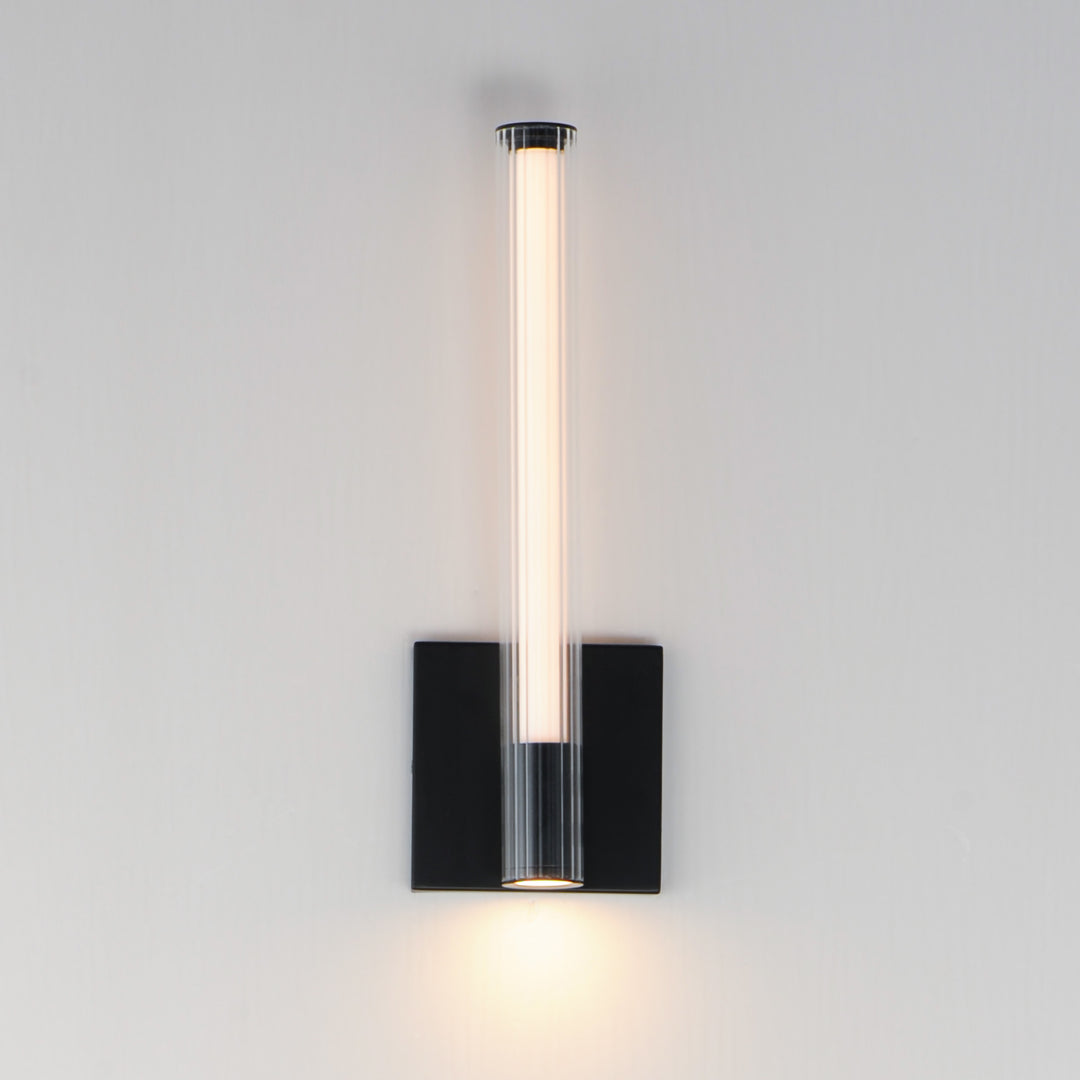 Cortex - LED Sconce by ET2 Lighting - view 4