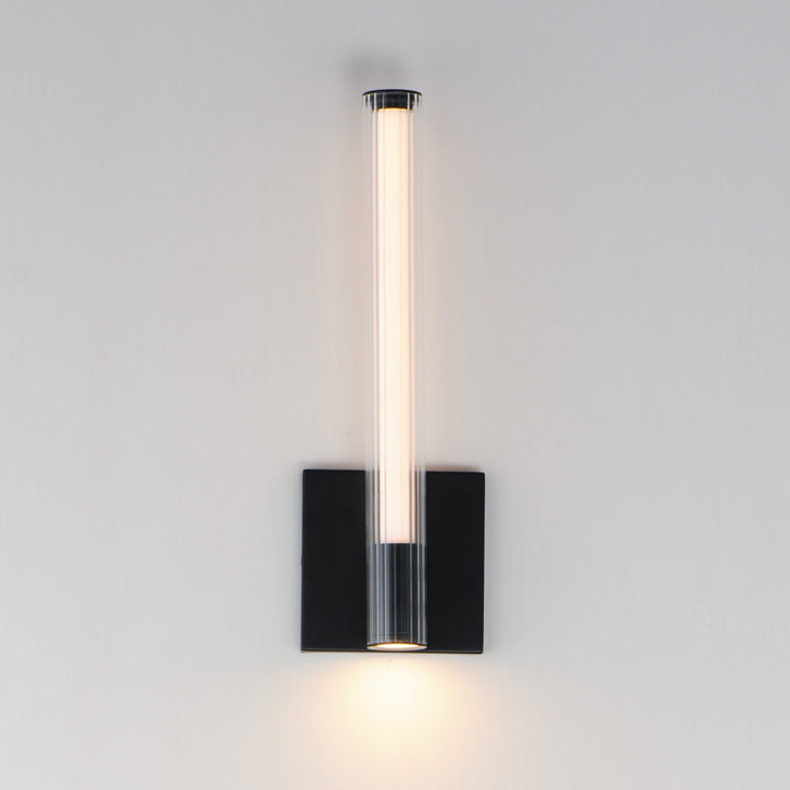 Cortex - LED Sconce by ET2 Lighting - view 4