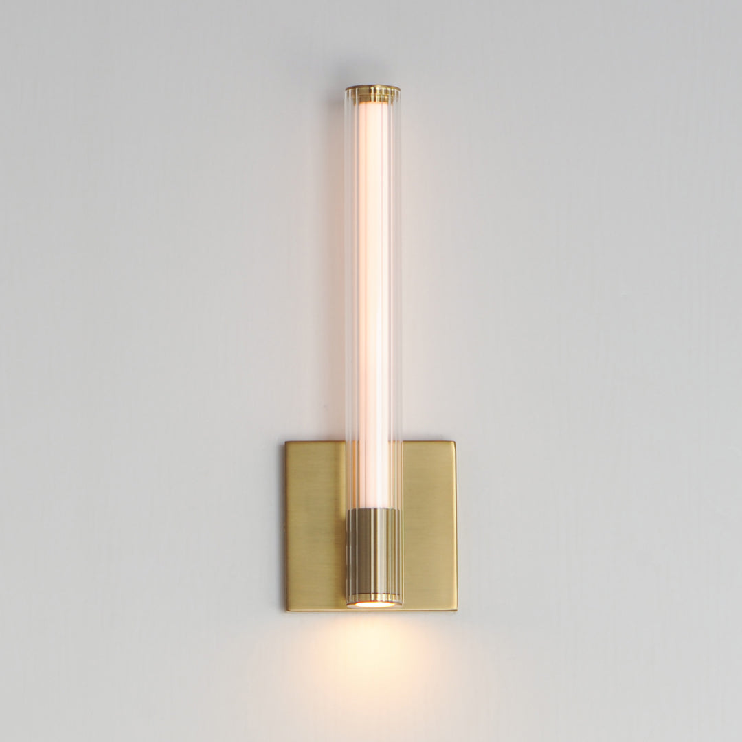 Cortex - LED Sconce by ET2 Lighting - view 8