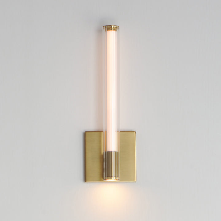 Cortex - LED Sconce by ET2 Lighting - view 8