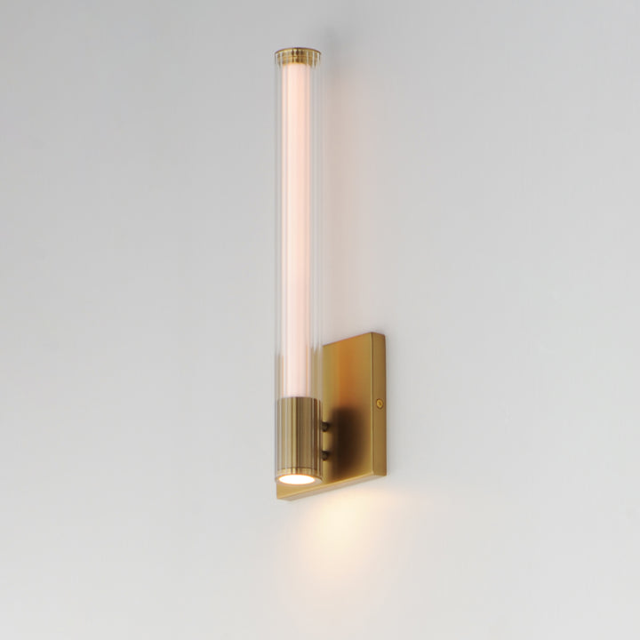 Cortex - LED Sconce by ET2 Lighting - view 9