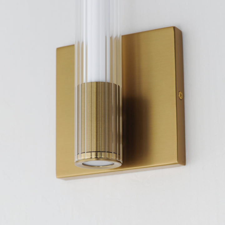 Cortex - LED Sconce by ET2 Lighting - view 10