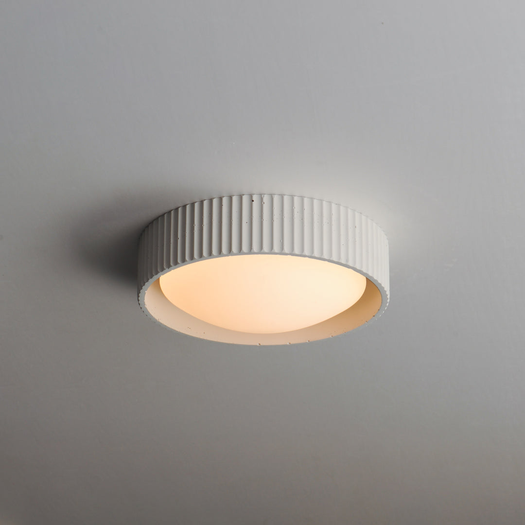 Souffle - LED Flush Mount by ET2 Lighting - view 10