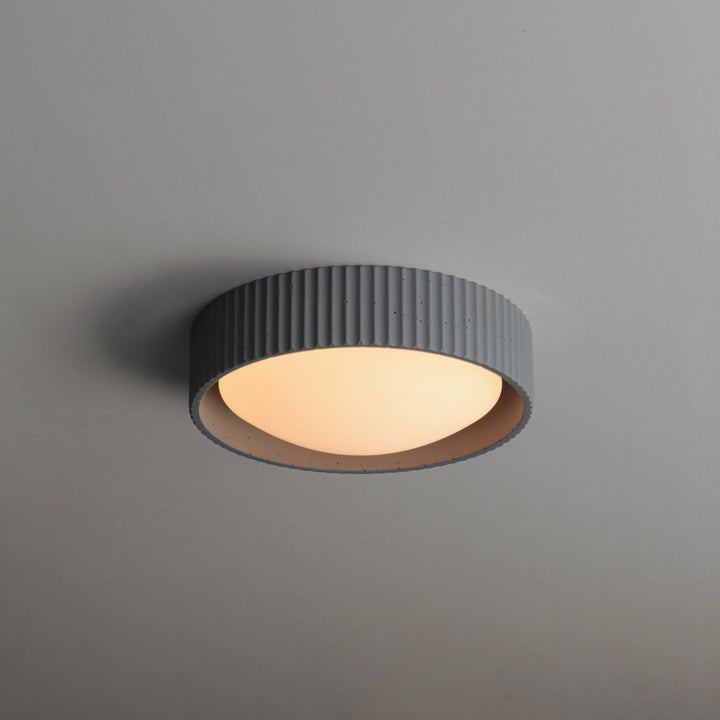 Souffle - LED Flush Mount by ET2 Lighting - view 11