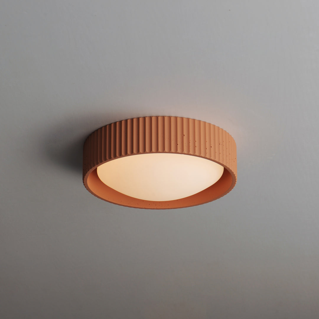 Souffle - LED Flush Mount by ET2 Lighting - view 12
