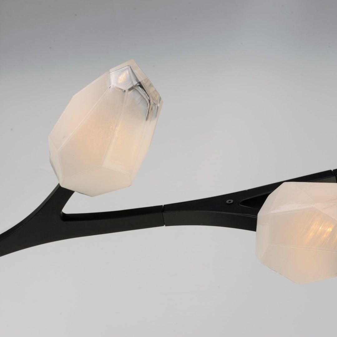 LED Bloom Branches 10 Lights Pendant - LV LIGHTING