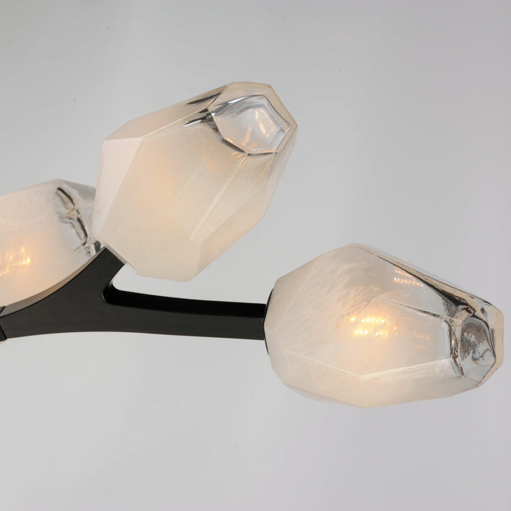 LED Bloom Branches 10 Lights Pendant - LV LIGHTING