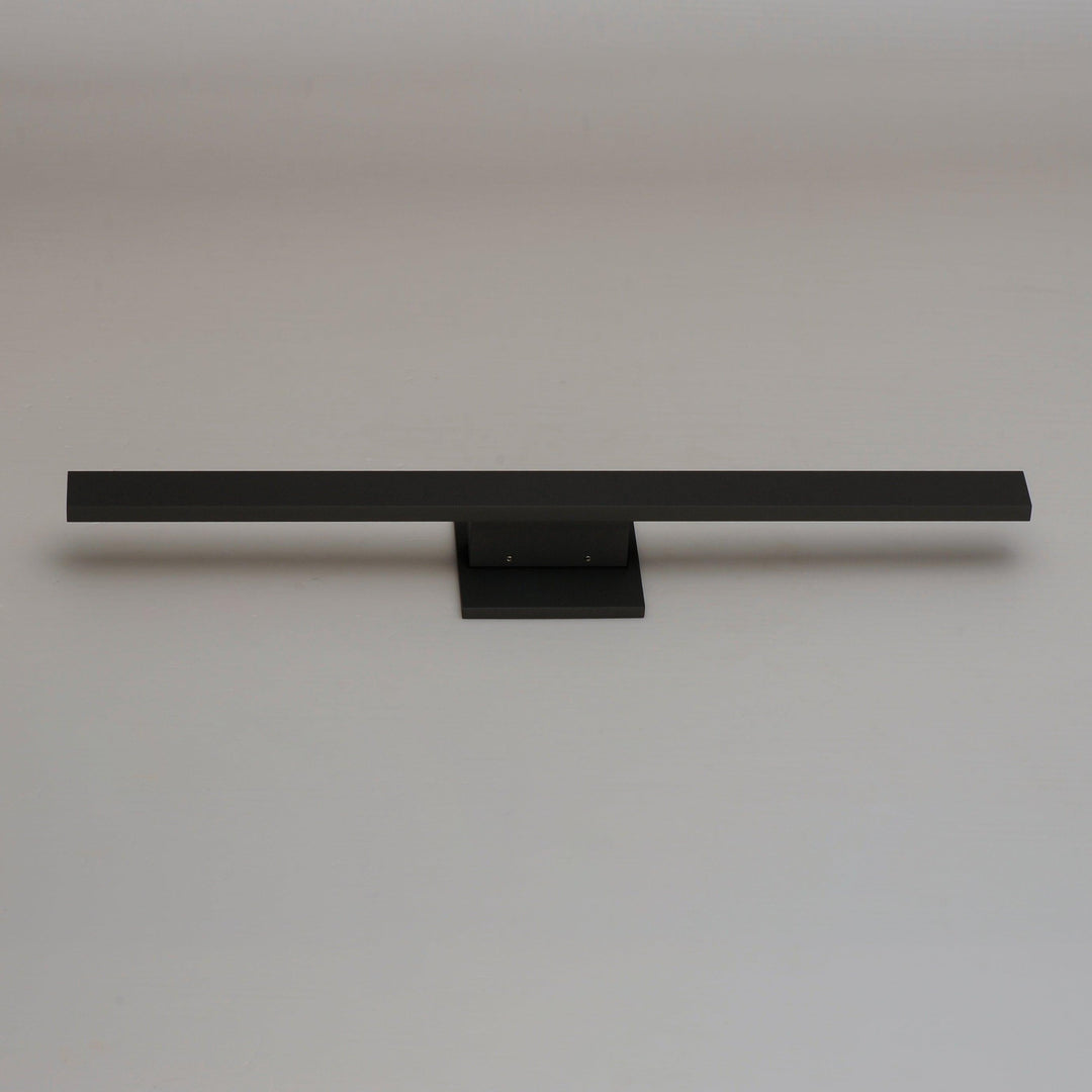 LED Aluminum Minimalist Outdoor Wall Sconce - LV LIGHTING