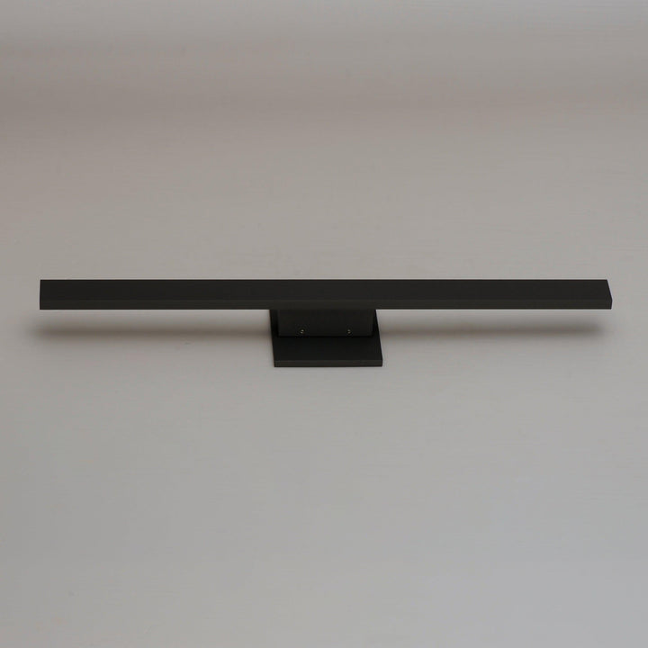 LED Aluminum Minimalist Outdoor Wall Sconce - LV LIGHTING