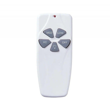 Ceiling Fan Hand Held Remote Control
