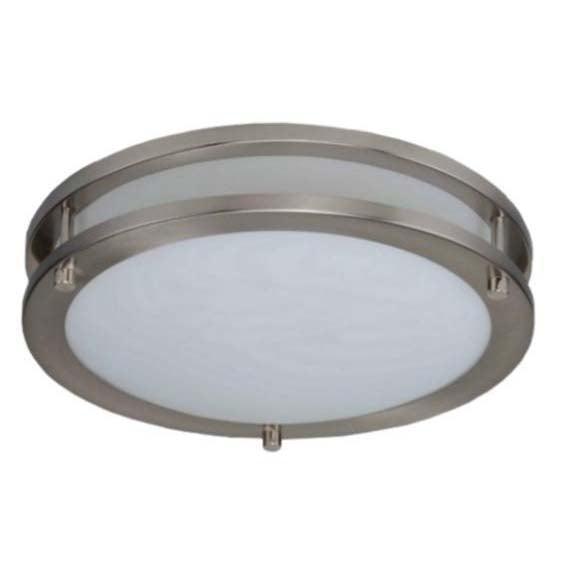 LED Flush Mount - LV LIGHTING