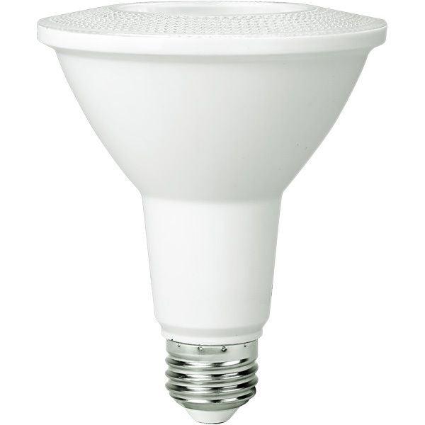 LED PAR30L E26 - 10W 3000K/4000K 40° Dimmable - LV LIGHTING