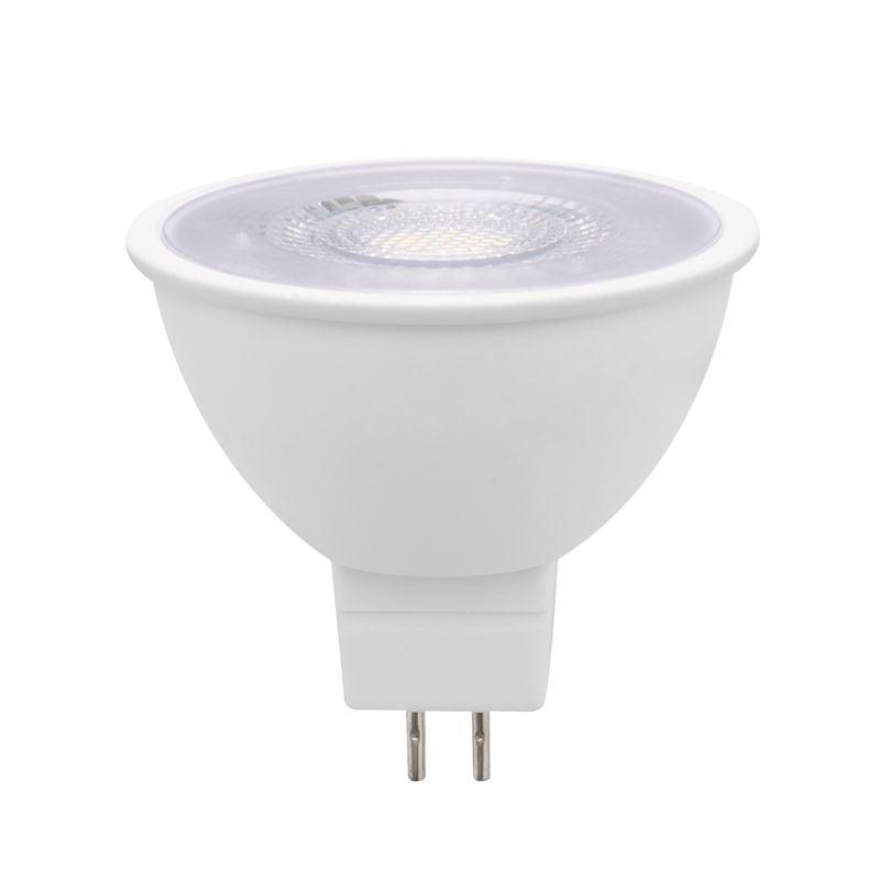 LED 7W MR16 2700K / 3000K / 4000K - LV LIGHTING