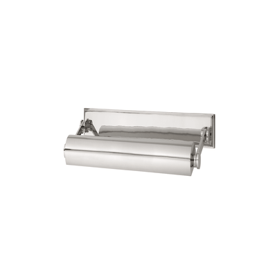 Adjustable Steel Shade Picture Light - LV LIGHTING