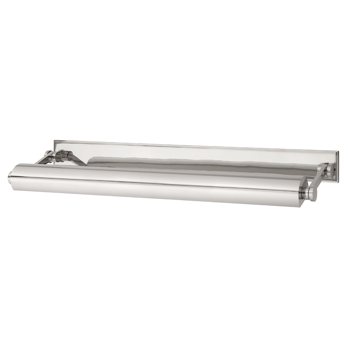 Adjustable Steel Shade Picture Light - LV LIGHTING