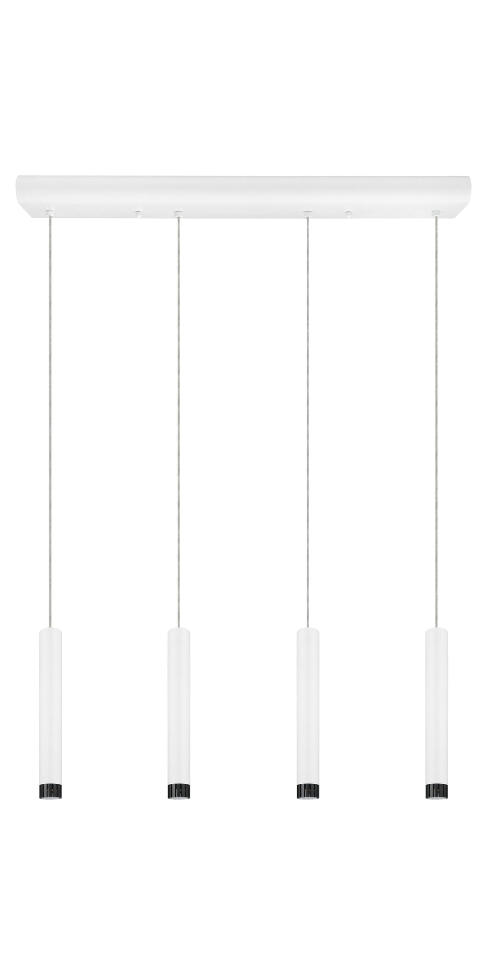 LED Black Mini Pendant - LV LIGHTING