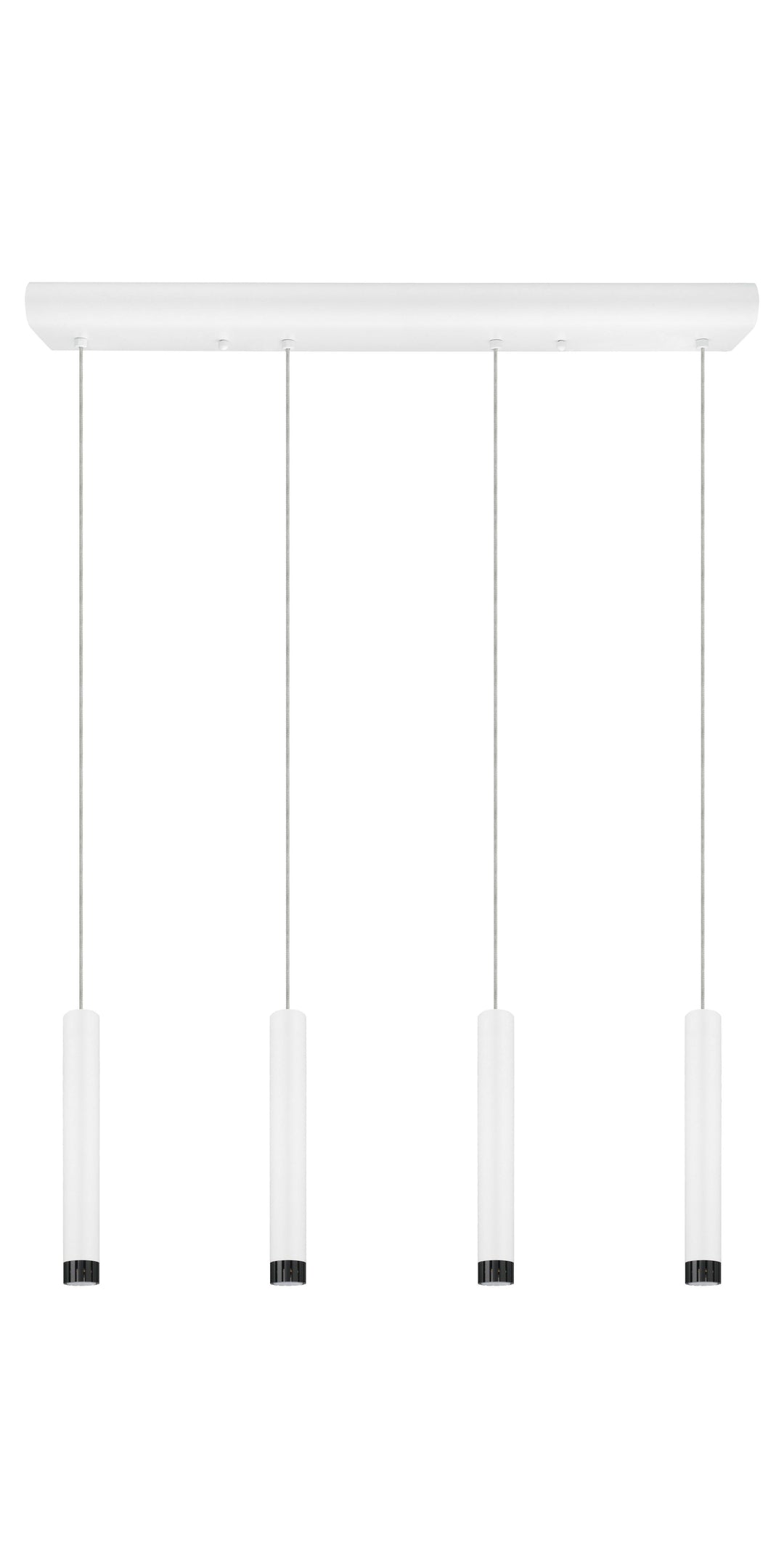 LED Black Mini Pendant - LV LIGHTING