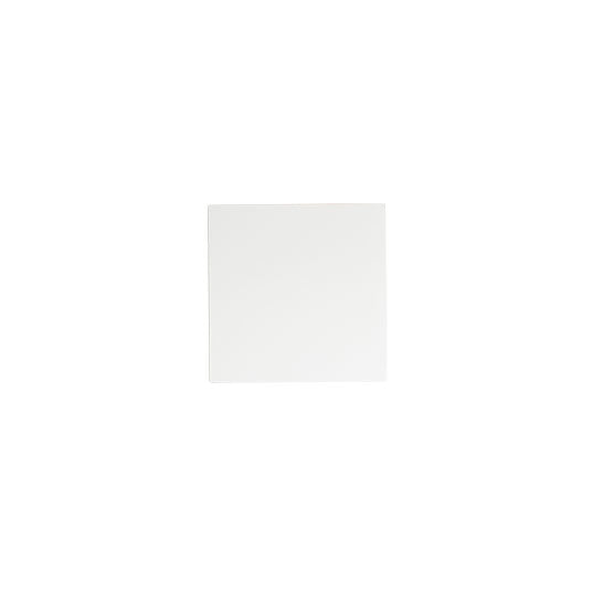 Brik - LED Outdoor Wall Sconce in White by ET2 Lighting