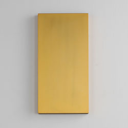 Brik - LED Outdoor Wall Sconce by ET2 Lighting - view 12