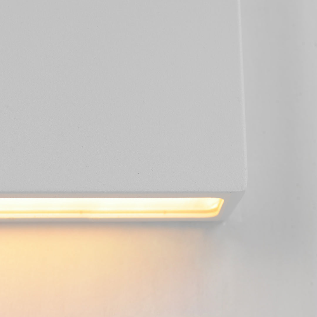 Brik - LED Outdoor Wall Sconce by ET2 Lighting - view 16