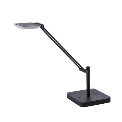 LED Black Desk Lamp - LV LIGHTING