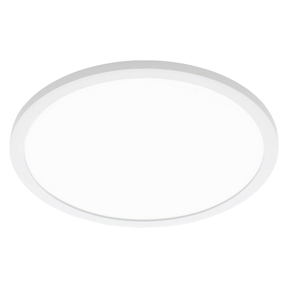 LED Slim Round Panel Light - LV LIGHTING