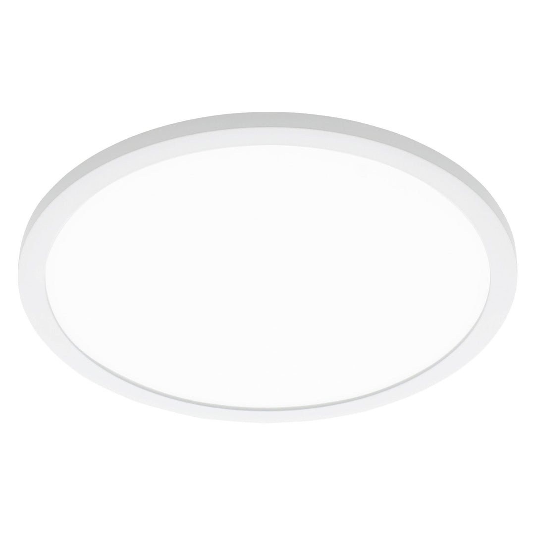 LED Slim Round Panel Light - LV LIGHTING