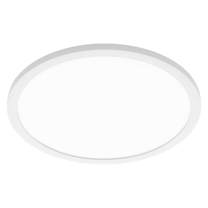LED Slim Round Panel Light - LV LIGHTING