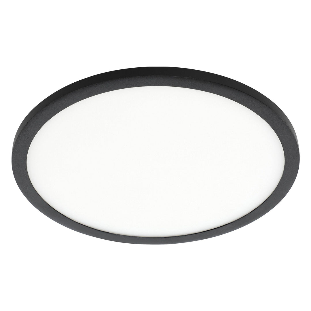 LED Slim Round Panel Light - LV LIGHTING