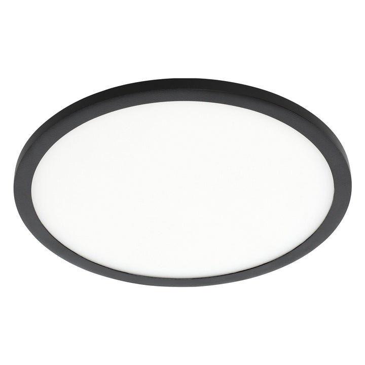 LED Slim Round Panel Light - LV LIGHTING