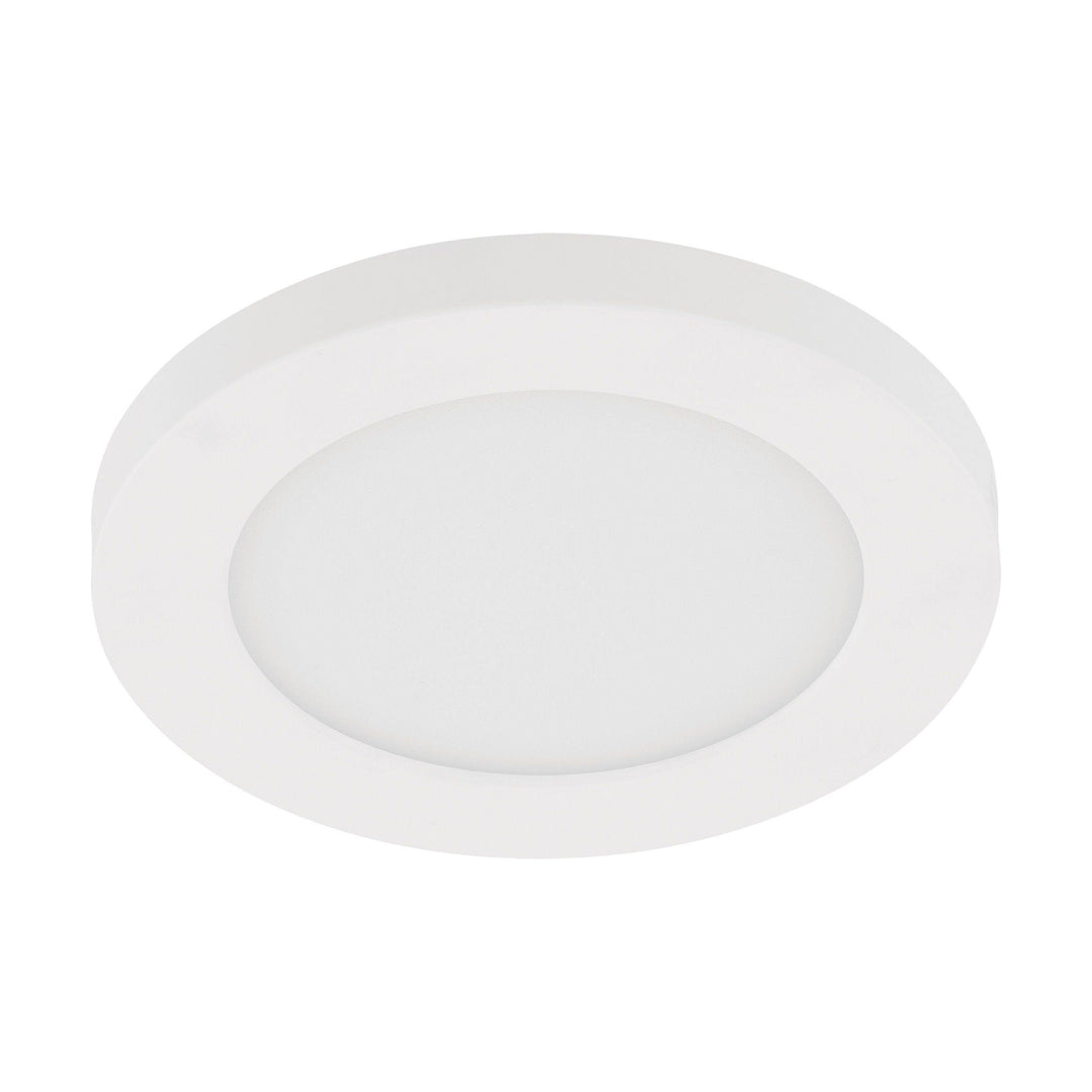 LED White Panel Light - LV LIGHTING