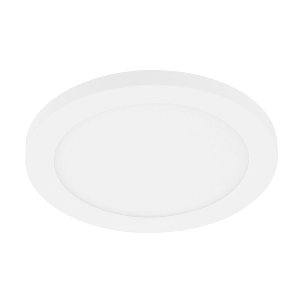 LED White Panel Light - LV LIGHTING