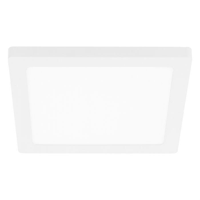 LED White Square Panel Light - LV LIGHTING